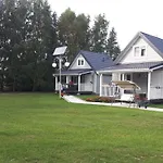 度假居 Kalskie Impresje Węgorzewo