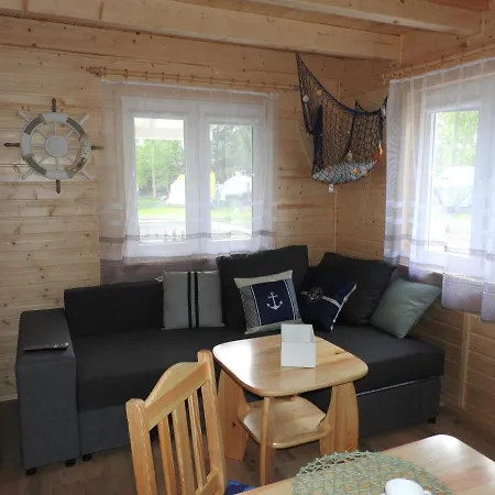 Dom wakacyjny Kalskie Impresje *