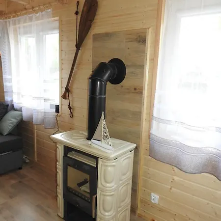 Tatil Evi Kalskie Impresje *