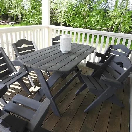 Kalskie Impresje Holiday home