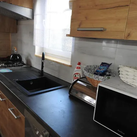 Tatil Evi Kalskie Impresje