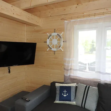 Dom wakacyjny Kalskie Impresje *