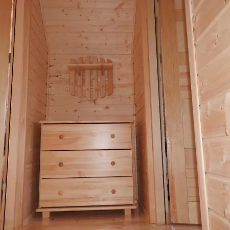 Kalskie Impresje Dom wakacyjny *