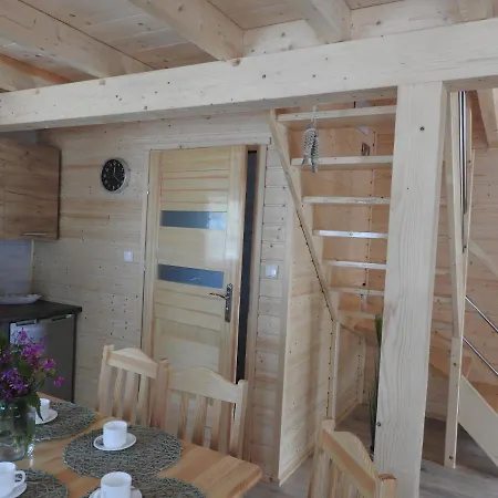 Kalskie Impresje Dom wakacyjny *