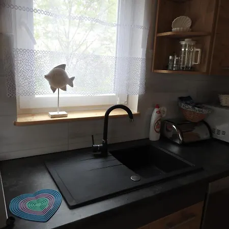 Kalskie Impresje בית נופש *