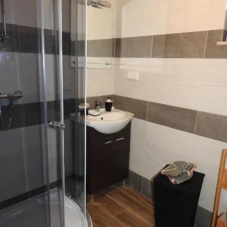 Kalskie Impresje בית נופש