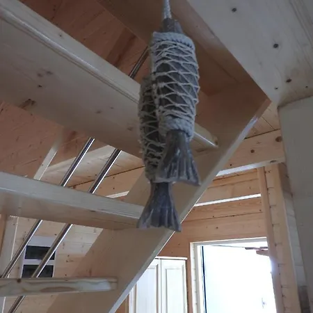 בית נופש Kalskie Impresje וגורזבו