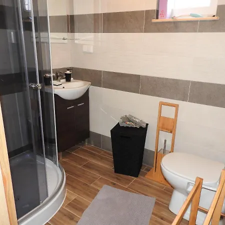 Dom wakacyjny Kalskie Impresje *