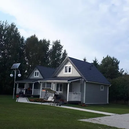 בית נופש Kalskie Impresje