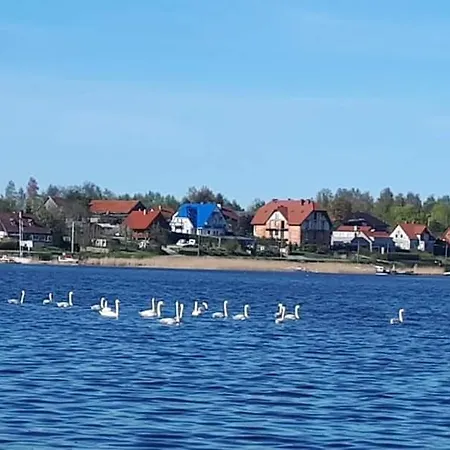 בית נופש Kalskie Impresje *