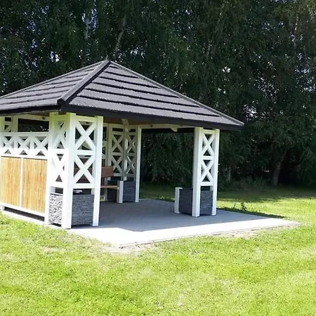 Kalskie Impresje Holiday home *