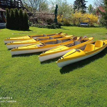 Kalskie Impresje Dom wakacyjny *