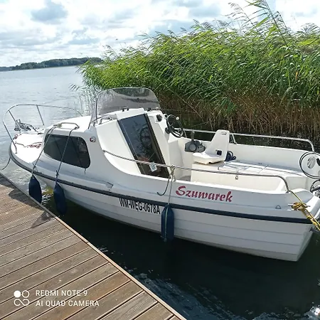 Dom wakacyjny Kalskie Impresje *