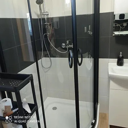 Kalskie Impresje Dom wakacyjny Węgorzewo