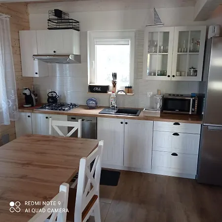 Kalskie Impresje בית נופש