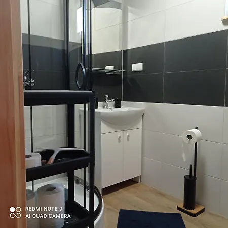 Dom wakacyjny Kalskie Impresje