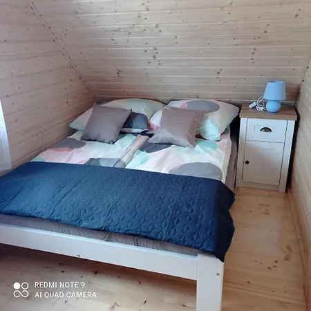 Kalskie Impresje בית נופש