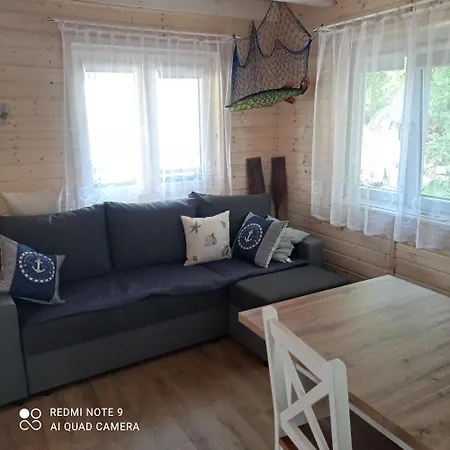 Kalskie Impresje Tatil Evi