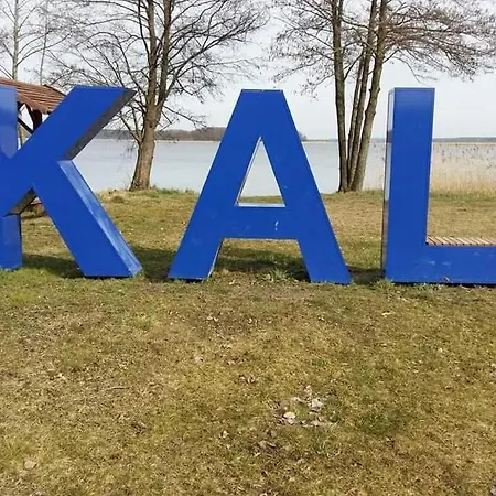 Kalskie Impresje Wegorzewo