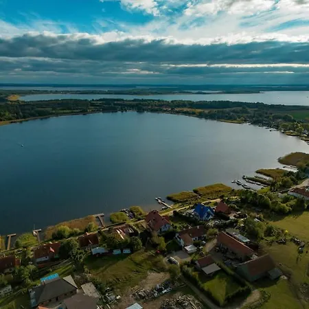 Dom wakacyjny Kalskie Impresje *