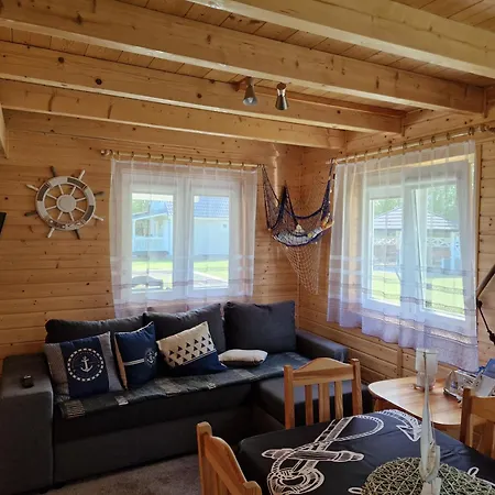 בית נופש Kalskie Impresje