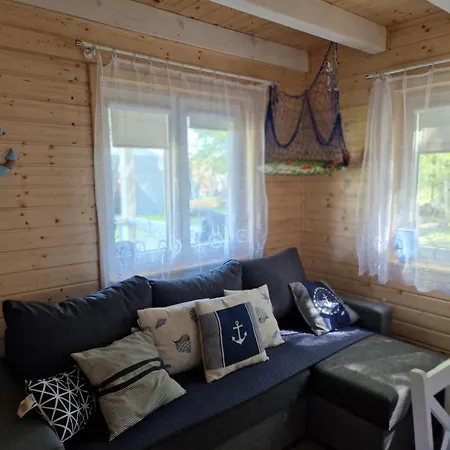 Kalskie Impresje Holiday home
