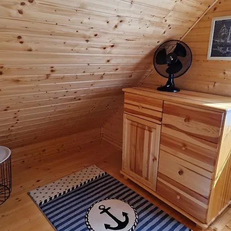 Kalskie Impresje בית נופש *