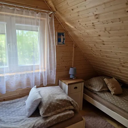 Holiday home Kalskie Impresje Wegorzewo