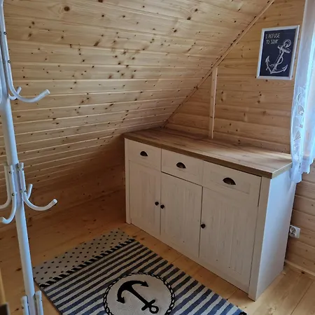 Kalskie Impresje Holiday home