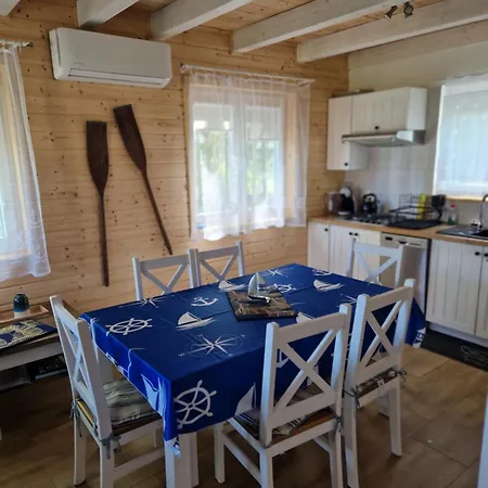 Kalskie Impresje בית נופש *