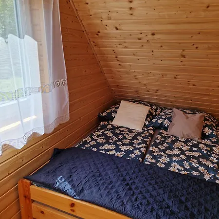 Kalskie Impresje Holiday home *