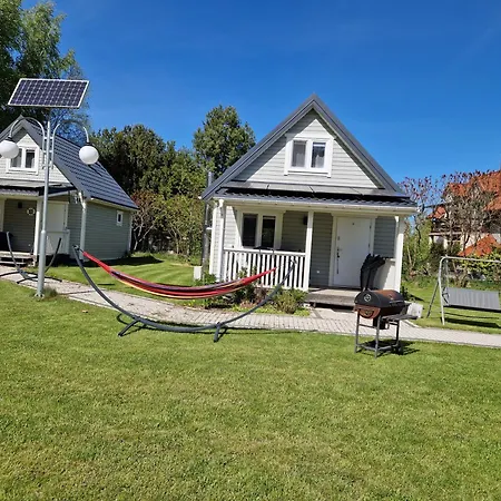 Kalskie Impresje Dom wakacyjny