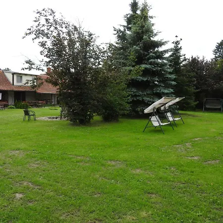 Kalskie Impresje Dom wakacyjny *